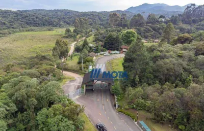 Chácara a venda condomínio recanto das hortências com 28.427m² casa sede,  de 1.150.000 baixou para  r$ 990.000,00