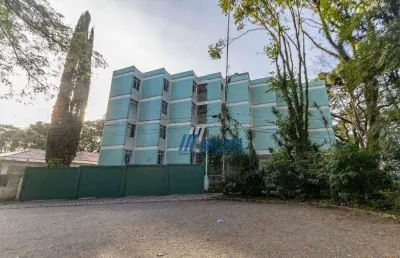 Apartamento à venda, 125 m² por r$ 420.000,00 - alto da xv - curitiba/pr