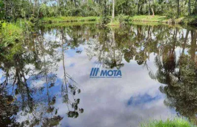 Chácara / sítio à venda no Rio das Pedras, Paranaguá 
