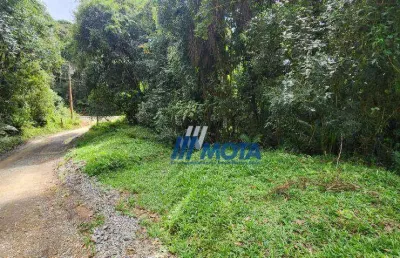 Área para chacara quatro barras , tigre próximo estrada da graciosa com 19.366,66m2 por apenas r$ 227.000,00 registrada com car, ccir, itr