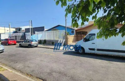 Casa à venda, 114 m² por r$ 309.990,00 - xaxim - curitiba/pr