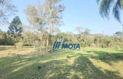 Chácara à venda – belle vie | 5.200 m² | r$ 210.000,00 ?? acesso por campina grande do sul