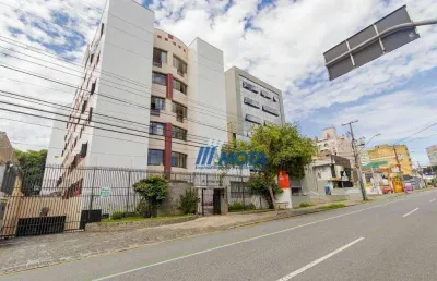 Cobertura com 3 dormitórios à venda, 134 m² por r$ 950.000,00 - alto da rua xv - curitiba/pr