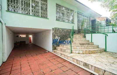 Casa à venda, 120 m² por r$ 875.000,00 - ahú - curitiba/pr