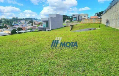 Terreno a venda condomínio fechado com 360,36m2 de área total, no condomínio residencial das araucárias