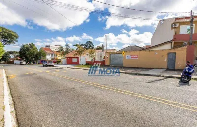 Casa à venda, 133 m² por r$ 850.000,00 - centro - pinhais/pr