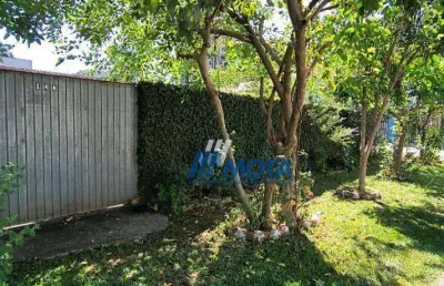 Casa à venda, 46 m² por r$ 450.000,00 - centro - pinhais/pr