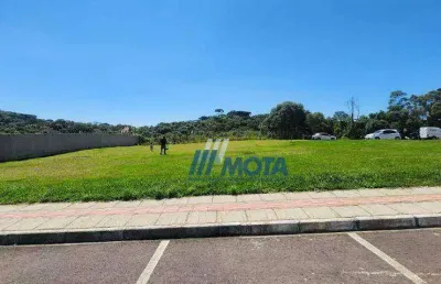 Apartamento à venda, 45 m² por r$ 160.000,00 - bom jesus - campo largo/pr