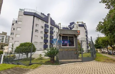 Cobertura com 3 dormitórios para alugar, 135 m² por r$ 6.193,00/mês - água verde - curitiba/pr