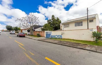 Casa com 3 quartos à venda na Rua Toledo, Alto Tarumã, Pinhais