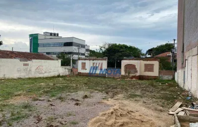 Terreno à venda, 363 m² por r$ 726.000,00 - cristo rei - curitiba/pr