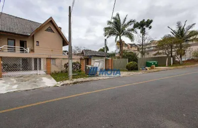 Sobrado com 3 dormitórios à venda, 160 m² por r$ 780.000,00 - boa vista - curitiba/pr