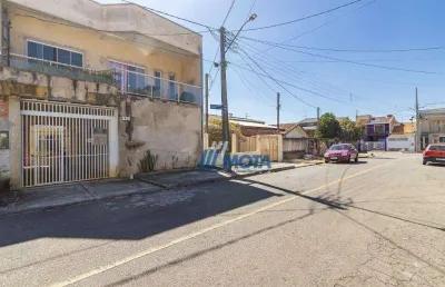 Sobrado à venda, 280 m² por r$ 750.000,00 - umbará - curitiba/pr