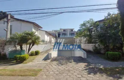 Casa em condomínio fechado com 4 quartos à venda na Rua Gustavo Rattman, Bacacheri, Curitiba