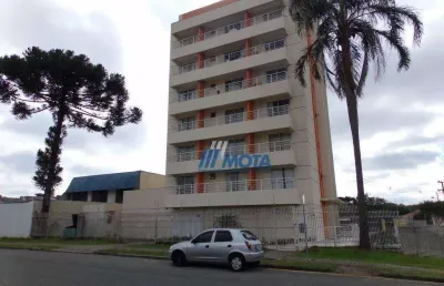 Apartamento com 1 quarto para alugar na Rua Professora Regina Casagrande Marinoni, Prado Velho, Curitiba