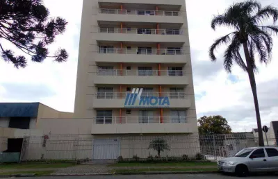Studio com 1 dormitório para alugar, 30 m² por r$ 1.889,00/mês - prado velho - curitiba/pr