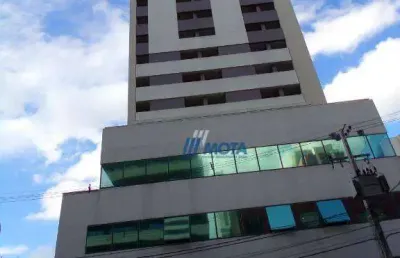 Loja para alugar, 98 m² por r$ 4.440,00/mês - centro - curitiba/pr