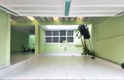 Sobrado com 5 dormitórios, 262 m² - venda por r$ 1.380.000,00 ou aluguel por r$ 7.130,00/mês - vila alpina - santo andré/sp