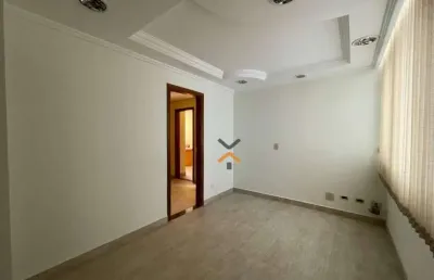 Sala à venda, 115 m² por r$ 780.000,00 - centro - santo andré/sp