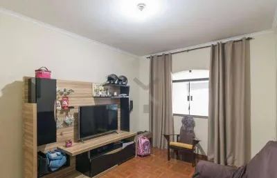 Sobrado com 3 dormitórios, 234 m² - venda por r$ 585.000,00 ou aluguel por r$ 3.500,00/mês - jardim las vegas - santo andré/sp