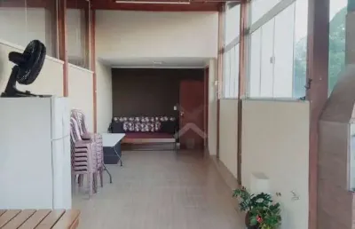 Cobertura com 2 dormitórios à venda, 65 m² por r$ 586.000,00 - paraíso - santo andré/sp