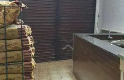 Salão para alugar, 60 m² por r$ 2.250,00/mês - santa teresinha - santo andré/sp