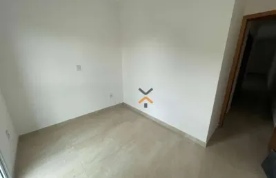 Cobertura à venda, 94 m² por r$ 400.000,00 - parque das nações - santo andré/sp