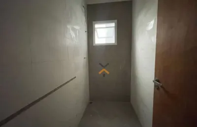 Apartamento à venda, 52 m² por r$ 422.000,00 - vila eldízia - santo andré/sp