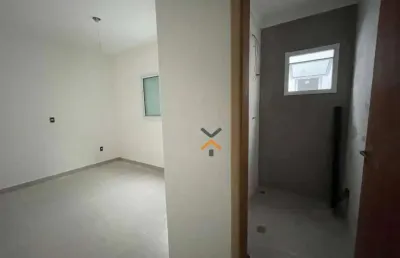 Apartamento à venda, 50 m² por r$ 398.000,00 - vila eldízia - santo andré/sp