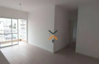 Apartamento com 2 dormitórios à venda, 70 m² por r$ 723.000,00 - centro - são bernardo do campo/sp