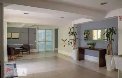 Apartamento com 2 dormitórios à venda, 54 m² por r$ 456.000,00 - nova petrópolis - são bernardo do campo/sp
