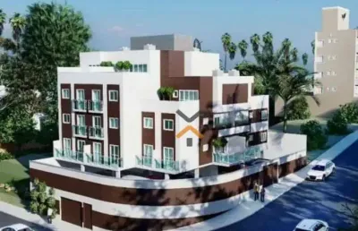 Cobertura com 2 dormitórios à venda, 78 m² por r$ 465.000,00 - jardim pilar - santo andré/sp