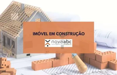 Cobertura com 2 dormitórios à venda, 115 m² por r$ 579.000,00 - santa maria - santo andré/sp