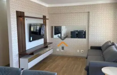 Apartamento com 3 dormitórios à venda, 114 m² por r$ 1.248.000,00 - centro - santo andré/sp
