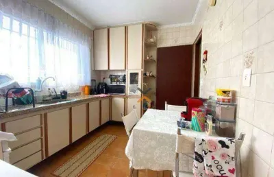 Apartamento com 2 dormitórios à venda, 72 m² por r$ 500.000,00 - osvaldo cruz - são caetano do sul/sp
