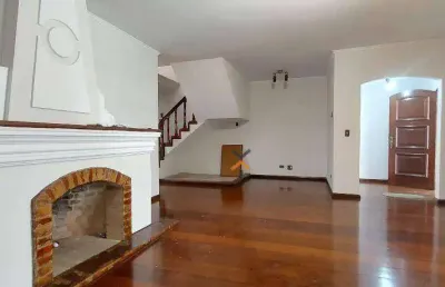 Sobrado, 540 m² - venda por r$ 1.800.000,00 ou aluguel por r$ 8.399,00/mês - nova petrópolis - são bernardo do campo/sp
