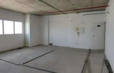 Sala, 39 m² - venda por r$ 532.000,00 ou aluguel por r$ 2.426,33/mês - centro - são bernardo do campo/sp