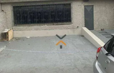 Terreno, 500 m² - venda por r$ 2.500.000,00 ou aluguel por r$ 13.220,00/mês - barcelona - são caetano do sul/sp
