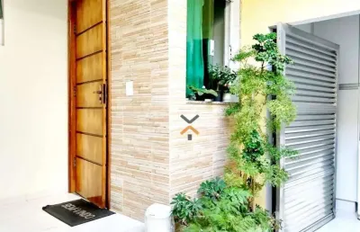 Sobrado com 3 dormitórios à venda, 183 m² por r$ 830.000,00 - vila curuçá - santo andré/sp