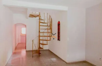 Sobrado com 2 dormitórios à venda, 160 m² por r$ 515.000,00 - vila linda - santo andré/sp