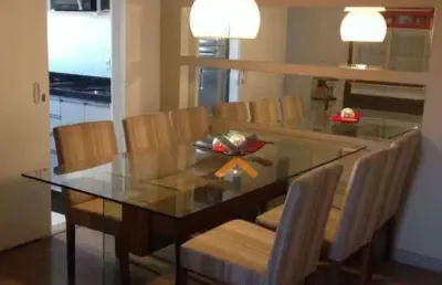 Apartamento com 2 dormitórios à venda, 63 m² por r$ 532.000,00 - vila guiomar - santo andré/sp