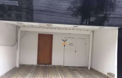 Sobrado com 4 dormitórios à venda, 100 m² por r$ 1.810.000,00 - centro - santo andré/sp