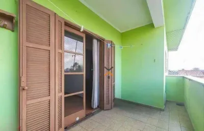 Sobrado à venda, 470 m² por r$ 1.200.000,00 - vila valparaíso - santo andré/sp