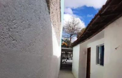 Casa à venda, 125 m² por r$ 350.000,00 - vila floresta - santo andré/sp