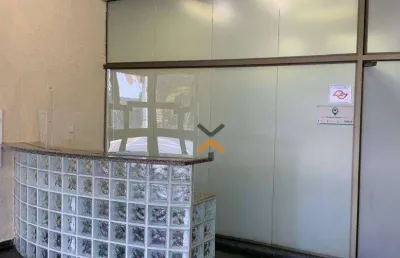 Prédio, 259 m² - venda por r$ 2.400.000,00 ou aluguel por r$ 13.500,01/mês - centro - santo andré/sp