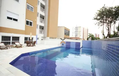 Apartamento à venda, 70 m² por r$ 810.046,00 - santa paula - são caetano do sul/sp