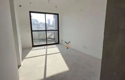 Apartamento à venda, 60 m² por r$ 650.000,00 - vila alpina - santo andré/sp