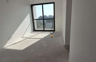 Apartamento com 2 dormitórios à venda, 60 m² por r$ 595.000,00 - vila alpina - santo andré/sp