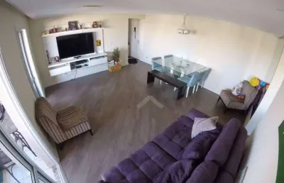 Apartamento à venda, 79 m² por r$ 700.000,00 - campestre - santo andré/sp