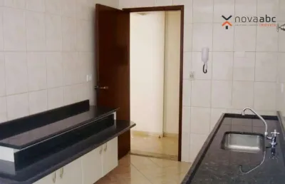 Apartamento com 2 dormitórios à venda, 64 m² por r$ 350.000,00 - baeta neves - são bernardo do campo/sp